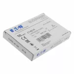 C14G16 Wkładka cylindryczna 14 x 51 mm 16A GG 500V AC