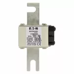 170M5264 Wkładka szybka, 800 A, AC 690 V, DIN 2, 61 x 77 x 138 mm, aR, DIN, IEC, pojedynczy wskaźnik