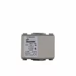 170M4514 Wkładka szybka, 500 A, AC 690 V, size 1, 53 x 69 x 51 mm, aR, IEC, UL, wskaźnik, flush end, 18 UNC