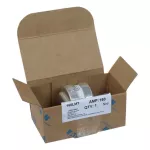 160LMT Wkładka szybka, 160 A, AC 240 V, DC 150 V, BS88, 38 x 84 mm, aR, BS