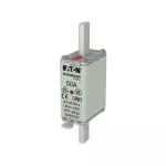 50NHG0B Wkładka NH0 50A 500V GL/GG podwójny wskaźnik