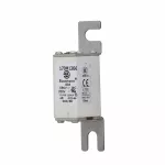 170M1366 Wkładka szybka, 80 A, AC 690 V, DIN 000, 21 x 40 x 100 mm, aR, DIN, IEC