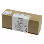 280MT Wkładka szybka, 280 A, AC 690 V, DC 350 V, BS88, 41 x 113 mm, aR, BS