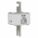 170M6160 Wkładka szybka, 630 A, AC 690 V, DIN 3, 76 x 90 x 139 mm, aR, DIN, IEC, pojedynczy wskaźnik