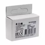 4NZ01 Wkładka D01 4A T GL/GG 400VAC E14