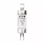 3CIH07 Wkładka bezpiecznikowa, LV, 3 A, AC 600 V, HRCI-MISC Typ K, 24 x 86 mm, CSA