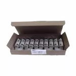 90EET Wkładka szybka, 90 A, AC 690 V, DC 500 V, BS88, 37 x 94 mm, aR, BS