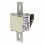 170M3662 Wkładka szybka, 100 A, AC 690 V, compact size 1, 45 x 59 x 110 mm, aR, IEC, UL