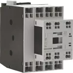 DILMP32-11(42V50HZ,48V60HZ)-PI Stycznik mocy 4 biegun. 32A [AC-1] 1Z 1R, cewka 42VAC, zaciski Push-in