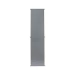 BPZ-MPL1150-400 Uniwersalna płyta montażowa, wys. 1150mm
