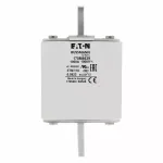 170M8639 Wkładka szybka, 1000 A, AC 1000 V, DIN 3, 74 x 90 x 139 mm, aR, DIN, IEC