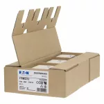 170M5212 Wkładka szybka, 630 A, AC 690 V, DIN 2, 61 x 75 x 138 mm, aR, DIN, IEC, pojedynczy wskaźnik