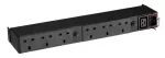 EFLX6B Eaton FlexPDU 6 BS