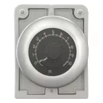 M30C-FR1K Potencjometr, 30mm płaski 1kΩ
