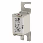 170M2665 Wkładka szybka, 125 A, AC 690 V, DIN 00, aR, DIN, IEC, nieizolowane uchwyty