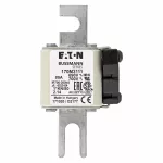170M3111 Wkładka szybka, 80 A, AC 690 V, compact DIN 1, 45 x 59 x 104 mm, aR, DIN, IEC