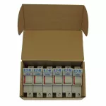 CHPV141U Podstawa wkł. cyl. 14x51, gPV, 1p, 32A, 1500 Vdc, fotowoltaika