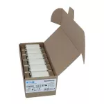 170M2680 Wkładka szybka, 80 A, AC 1000 V, DIN 00, aR, DIN, IEC, nieizolowane uchwyty