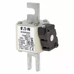 170M3116 Wkładka szybka, 250 A, AC 690 V, compact DIN 1, 45 x 59 x 104 mm, aR, DIN, IEC