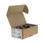 170M3961 Wkładka szybka, 400 A, AC 1000 V, compact size 1, 43 x 61 x 74 mm, aR, IEC, UL
