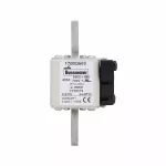 170M3669 Wkładka szybka, 400 A, AC 690 V, compact size 1, 45 x 59 x 110 mm, aR, IEC, UL