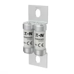 90EET Wkładka szybka, 90 A, AC 690 V, DC 500 V, BS88, 37 x 94 mm, aR, BS