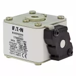 170M5460 Wkładka szybka, 500 A, AC 690 V, size 2, aR, IEC, UL