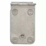 170M2614 Wkładka szybka, 100 A, AC 690 V, DIN 00, 30 x 51 x 100 mm, aR, DIN, IEC