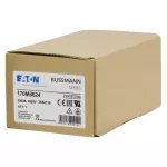 170M8624 Wkładka szybka, 1000 A, AC 1000 V, DIN 3, 74 x 92 x 138 mm, aR, DIN, IEC