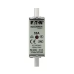 32NHG000B Wkładka NH000 32A 500V GL/GG podwójny wskaźnik