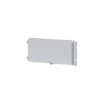 XLMFGC254 Maskownica pełna (na zawiasie)