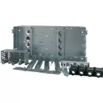 XMR-N34-10 XR-MCCB NZM3 4 pole komora, wysokość 250mm, dla xr-mccb-pift