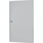 BP-DS-400/10-L Drzwi stalowe # pełne, szer. 600+400
