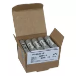 PV-6A10-1P Wkładka PV, cylindryczna, 6A, 1000V DC, PCB-1 10 X 38MM