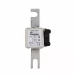 170M3268 Wkładka szybka, 350 A, AC 690 V, compact DIN 1, 45 x 58 x 134 mm, aR, DIN, IEC, wskaźnik K, 110 mm