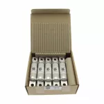 FWJ-60A Wkładka szybka, 60 A, AC 1000 V, DC 800 V, 24 x 127 mm, UL