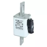 170M4743 Wkładka szybka, 400 A, AC 1250 V, size 1, 53 x 69 x 160 mm, aR, IEC, UL