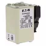 170M3392 Wkładka szybka, 125 A, AC 1250 V, compact size 1, 45 x 59 x 75 mm, aR, IEC, UL