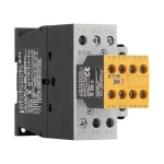 DILMS25-23(RDC24) Stycznik mocy safety 25A, 3P + 2Z + 3R, sterowanie DC