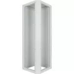 XSC200606 Pole narożne HxWxD =2000x650x650mm
