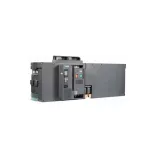 IZM63H4-P50F-1 Wyłącznik IZM63H, 4-bieg, 5000 A, stacjonarny