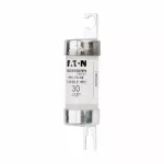 3CIH07 Wkładka bezpiecznikowa, LV, 3 A, AC 600 V, HRCI-MISC Typ K, 24 x 86 mm, CSA