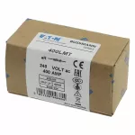400LMT Wkładka szybka, 400 A, AC 240 V, DC 150 V, BS88, 38 x 84 mm, aR, BS