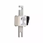 170M3263 Wkładka szybka, 125 A, AC 690 V, compact DIN 1, 45 x 58 x 134 mm, aR, DIN, IEC, wskaźnik K, 110 mm