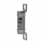 90FE Wkładka szybka, 90 A, AC 690 V, DC 500 V, BS88, 19 x 77 mm, aR, BS