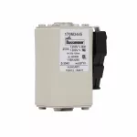 170M3445 Wkładka szybka, 250 A, AC 1250 V, compact size 1, 45 x 59 x 81 mm, aR, IEC, UL