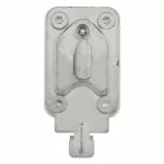 170M2701 Wkładka szybka, 125 A, AC 690 V, DIN 00, 30 x 60 x 79 mm, gR, DIN, IEC, pojedynczy wskaźnik