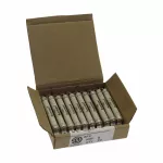 6FC Wkładka szybka, 6 A, AC 690 V, BS88, 9 x 75 mm, aR, BS