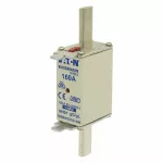 160NHG01B-400 Wkładka NH01 160A 400V GL/GG podwójny wskaźnik