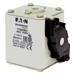 170M5961 Wkładka szybka, 800 A, AC 1000 V, size 2, 59 x 77 x 75 mm, aR, IEC, UL